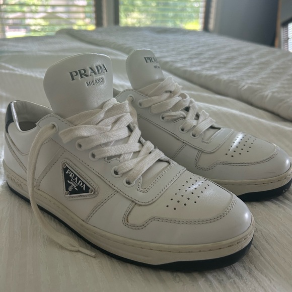 Prada Popular Women's Shoes Fall 2021 Prada Spring 2021 Shoes